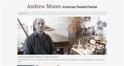 Desktop Screenshot of americanrealist.com