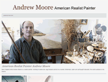 Tablet Screenshot of americanrealist.com